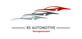 Logo RS-automotive Herzogenaurach GbR